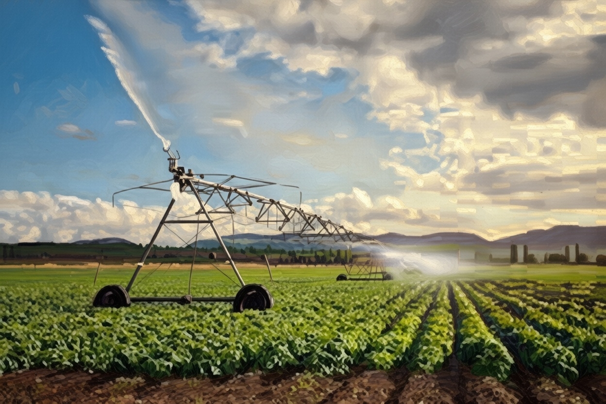 Weather and atmospheric monitoring